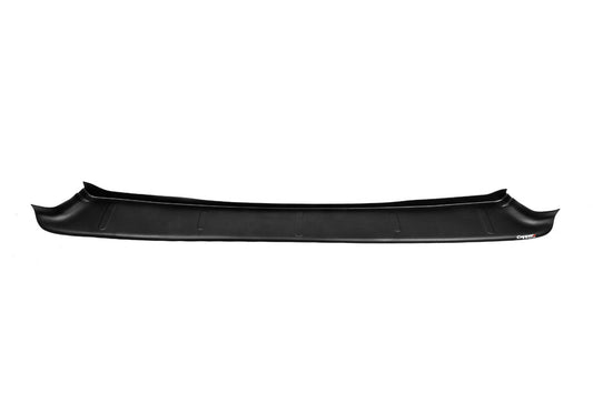Rear bumper EuroCap (ABS) for Citroen Berlingo 2008-2018 - image 1