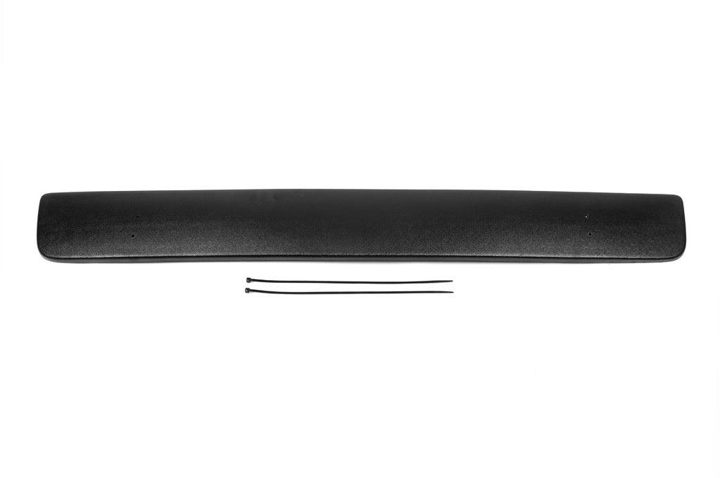 Winter cover on lower grille for Volkswagen T5 2010-2015 - image 4