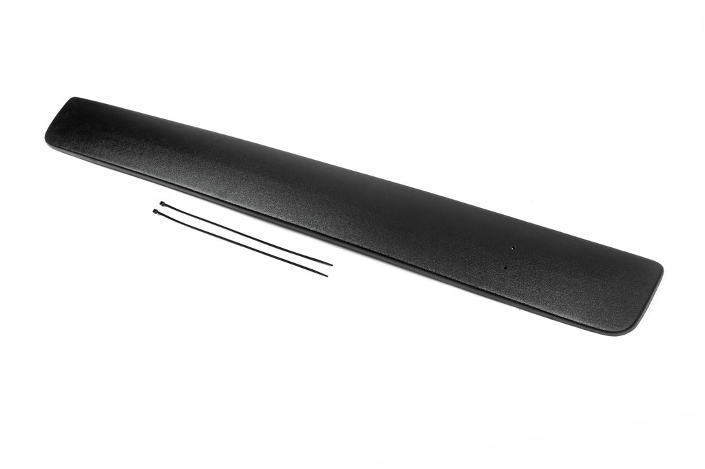 Winter cover on lower grille for Volkswagen T5 2010-2015 - image 5