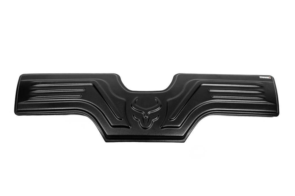 Plastic lining on the trunk lid for Mitsubishi L200 2006-2015 - Reelken Auto