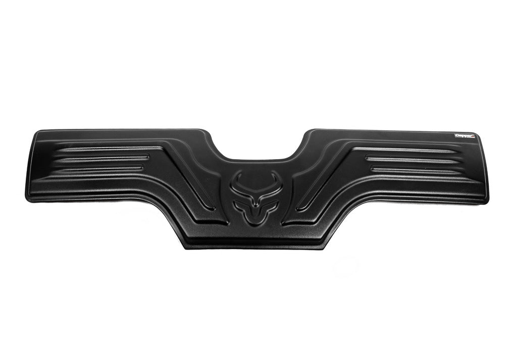 Plastic Trunk Lid Cover for Mitsubishi L200 2006-2015 - image 3