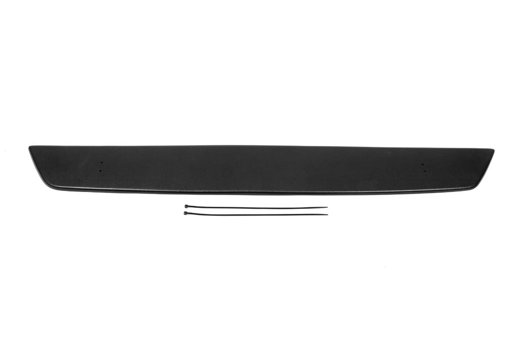 Winter cover on the bumper (2010-2015) for Mercedes Vito W639 2004-2014 - image 5