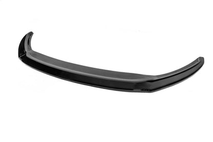 Front Lip DPT V-2 (2015-2020, Gloss Black) for Skoda Superb 2015-2024 - image 9