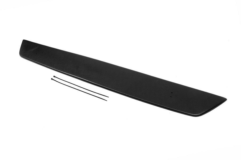 Winter cover on the bumper (2010-2015) for Mercedes Vito W639 2004-2014 - image 6