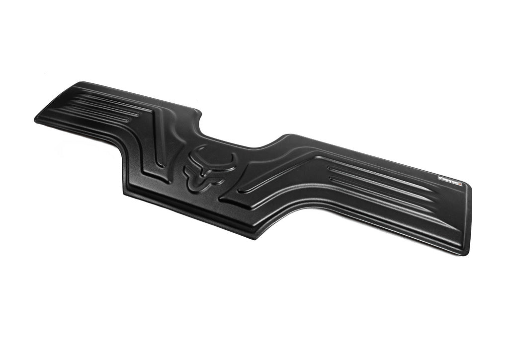 Plastic Trunk Lid Cover for Mitsubishi L200 2006-2015 - image 4