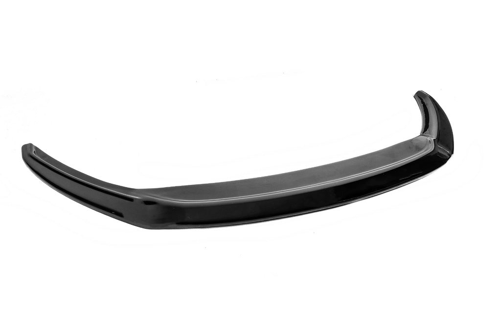 Front Lip DPT V-2 (2015-2020, Gloss Black) for Skoda Superb 2015-2024 - image 10