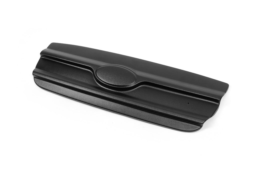 Winter grille 2005-2010 (upper) for Hyundai Santa Fe 2 2006-2012 - image 7