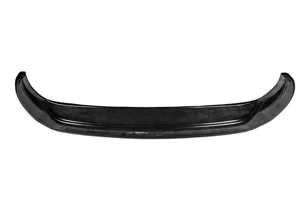 Front Lip DPT V-2 (2015-2020, Gloss Black) for Skoda Superb 2015-2024 - image 11