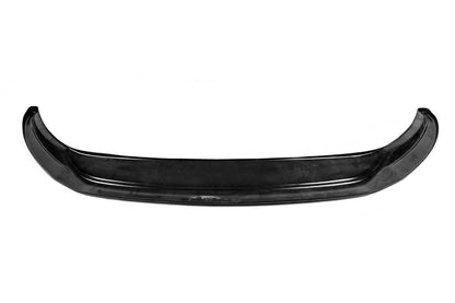 Front Lip DPT V-2 (2015-2020, Gloss Black) for Skoda Superb 2015-2024 - image 11