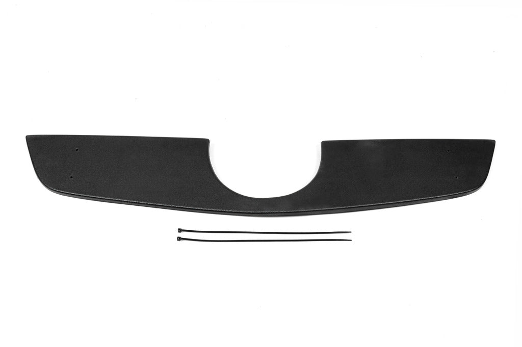 Winter cover on the grille V1 (2010-2015) for Mercedes Vito W639 2004-2014 - image 6