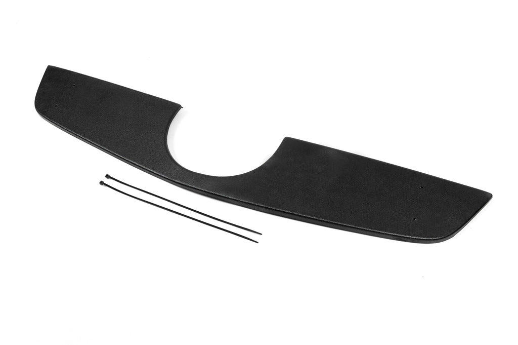 Winter cover on the grille V1 (2010-2015) for Mercedes Vito W639 2004-2014 - image 7