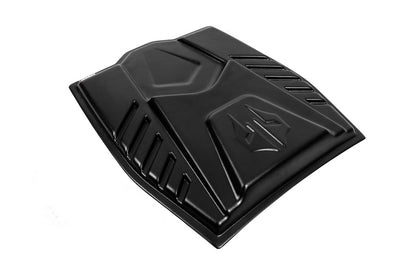 Hood Scoop Cover (ABS) for Isuzu D-Max 2019- - image 6