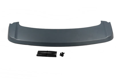 Spoiler 2008-2015 (for painting) for Lexus LX570/450d - image 1
