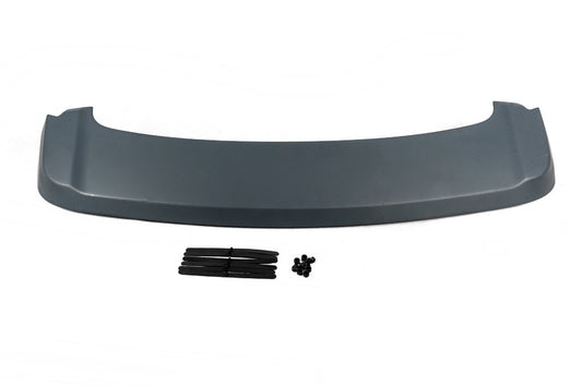 Spoiler 2008-2015 (for painting) for Lexus LX570/450d - image 1