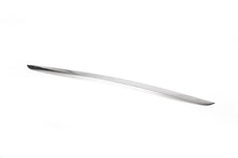 The edge of the trunk (stainless) for Honda Civic Sedan X 2016-2021 - image 2