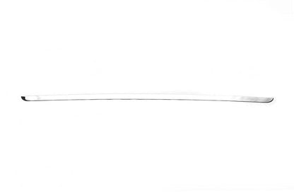 Trunk edge Libao (stainless) for BYD S6 - Reelken Auto