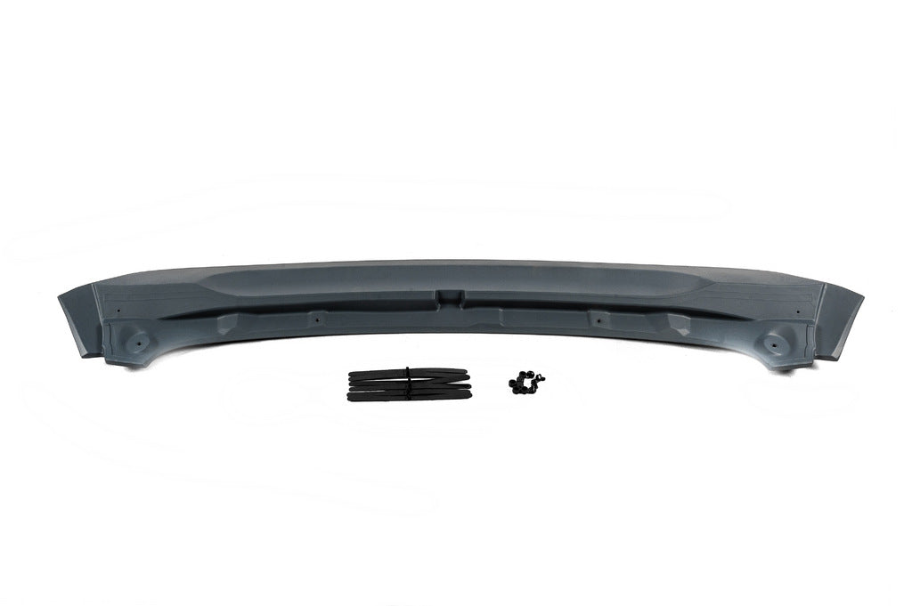 Spoiler 2008-2015 (for painting) for Lexus LX570/450d - image 5
