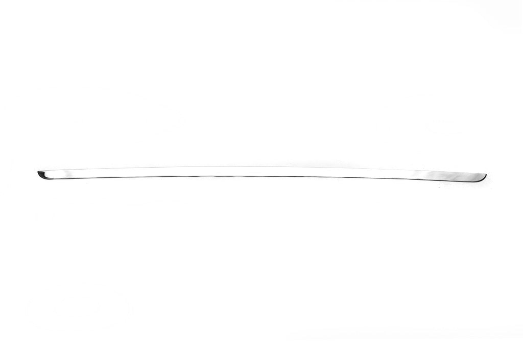 Trunk trim Libao stainless steel for BYD S6 2010-2016 - image 4