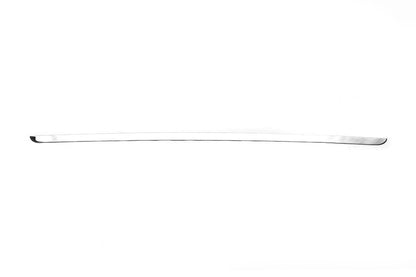 Trunk trim Libao stainless steel for BYD S6 2010-2016 - image 4