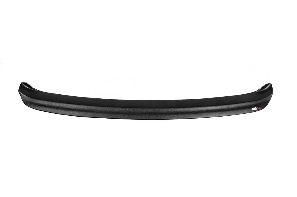 Rear Bumper Cover EuroCap (2017-2020, ABS) for Audi A3 2012-2020 - image 6