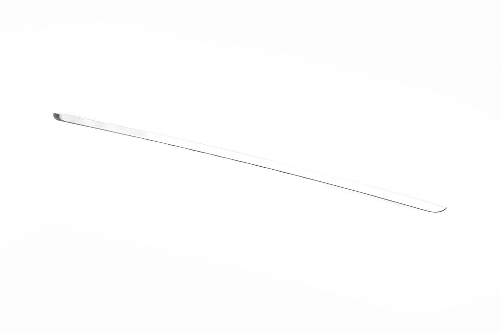 Trunk trim Libao stainless steel for BYD S6 2010-2016 - image 5