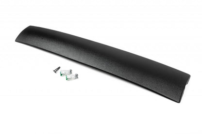 Winter grille (bottom) for Skoda Rapid 2012-2019 - image 1
