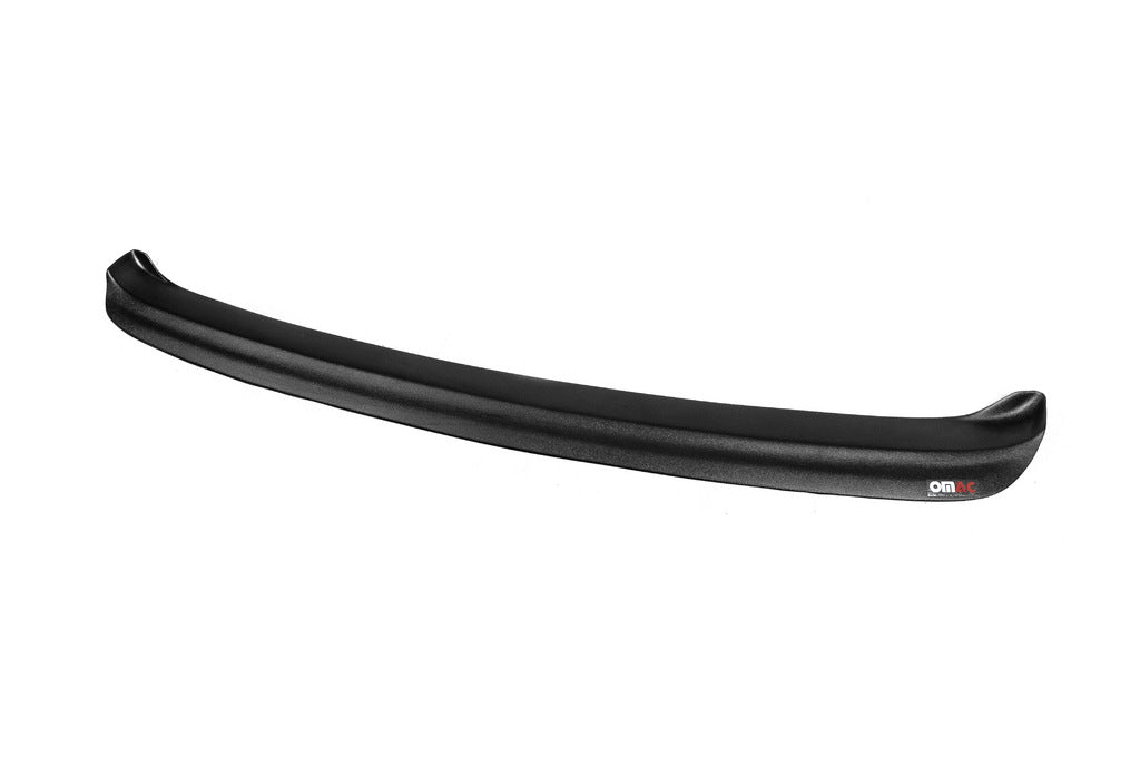 Rear Bumper Cover EuroCap (2017-2020, ABS) for Audi A3 2012-2020 - image 7