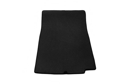 Trunk mat (EVA, black) for BMW 7 series F01/F02 - Reelken Auto