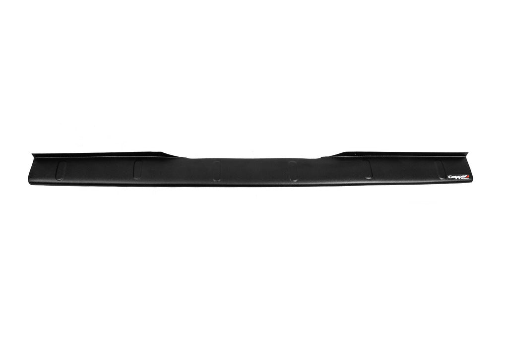 Rear Bumper Protector EuroCap (ABS) for Mercedes Vito W639 2004-2014 - image 2