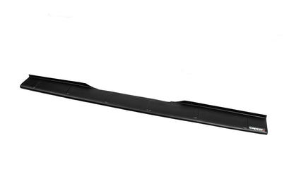 Rear Bumper Protector EuroCap (ABS) for Mercedes Viano 2004-2014 - image 1