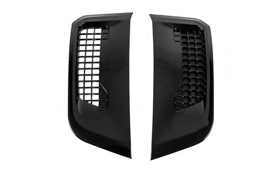 Fenders ventilation pads (2 pcs) for Land Rover Defender 2019↗︎ - Reelken Auto