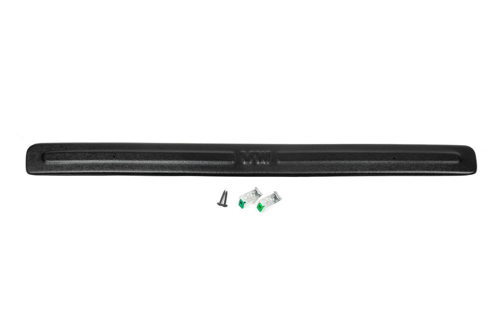 The lower plate on the grid for Volkswagen T4 Transporter - image 6