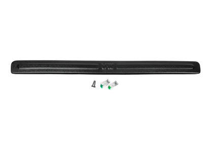 The lower plate on the grid for Volkswagen T4 Transporter - image 6