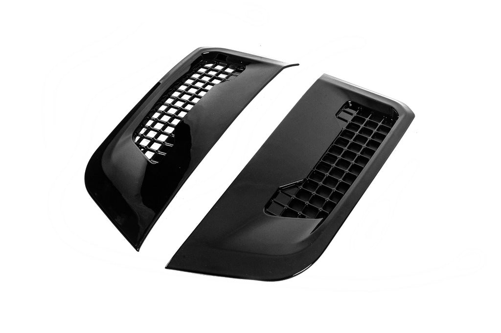 Fender Vent Covers (2 pcs) for Land Rover Defender 2019- - image 3