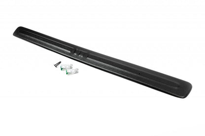 The lower plate on the grid for Volkswagen T4 Transporter - image 3