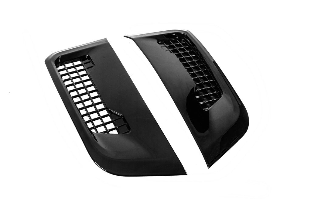 Fender Vent Covers (2 pcs) for Land Rover Defender 2019- - image 4