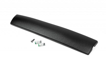 Winter cover on the grille (2014-2018, bottom) for Skoda Fabia 2014-2021 - image 1