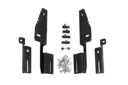 Attachment to side thresholds for Ford Galaxy 1995-2006 - Reelken Auto