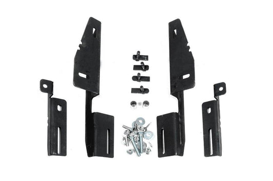 Attachment to side thresholds for Ford Galaxy 1995-2006 - Reelken Auto