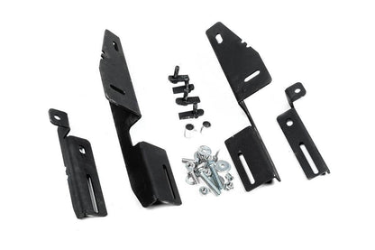 Attachment to side thresholds for Ford Galaxy 1995-2006 - Reelken Auto