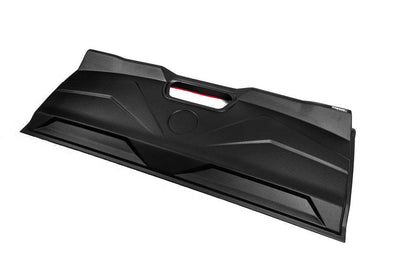 Cover on the trunk lid (ABS) for Mercedes X class - Reelken Auto