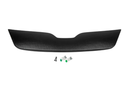 Winter grille (upper) for Skoda Rapid 2012-2019 - image 3