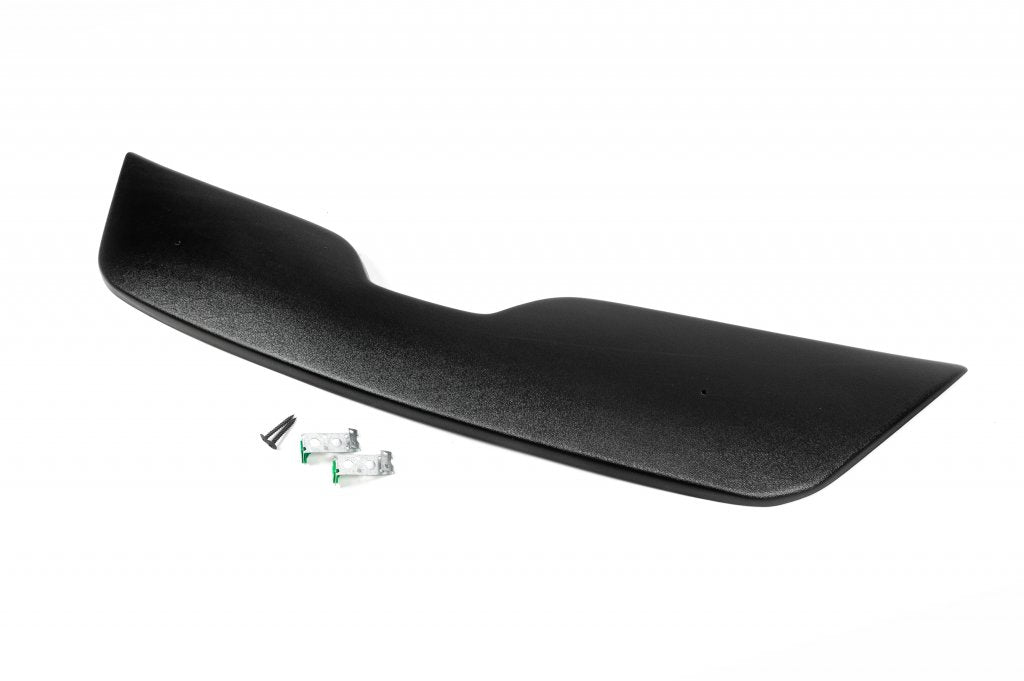 Winter grille (upper) for Skoda Rapid 2012-2019 - image 2