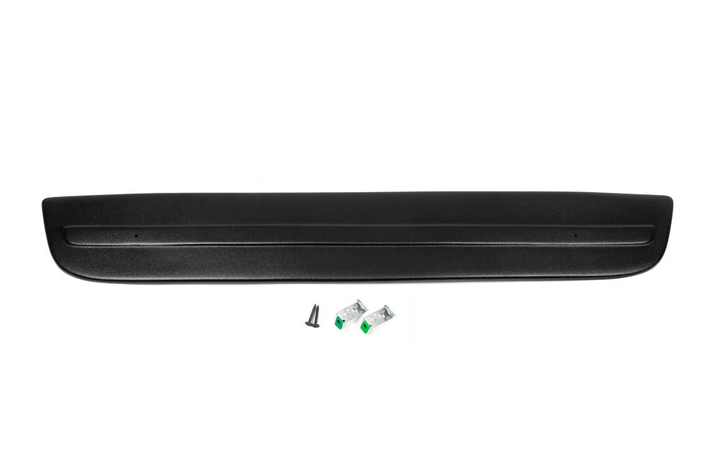 Winter cover on the grille (bottom) for Skoda Octavia II A5 2010-2013 - image 4
