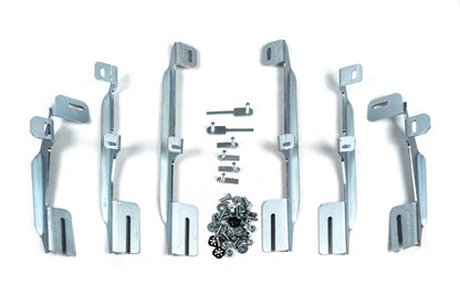 Mounting brackets for side steps for Mazda CX-5 2012-2017 - image 1