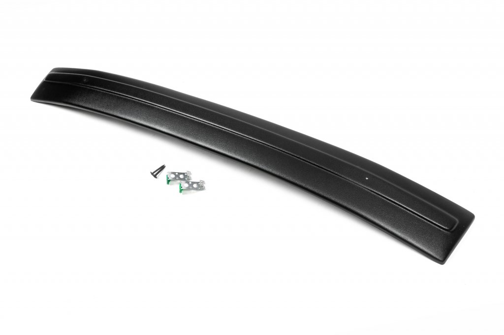 Winter cover on the grille (bottom) for Skoda Octavia II A5 2006-2010 - image 3