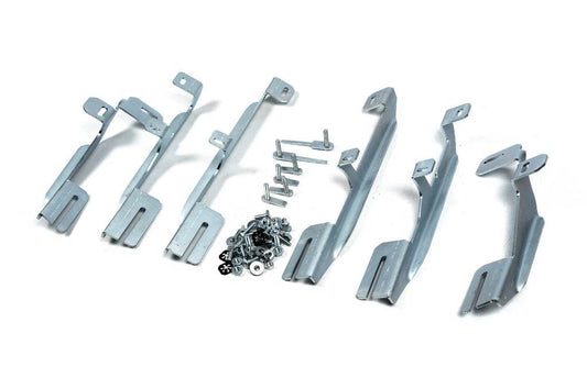 Attachment to side thresholds for Mazda CX-5 2012-2017 - Reelken Auto