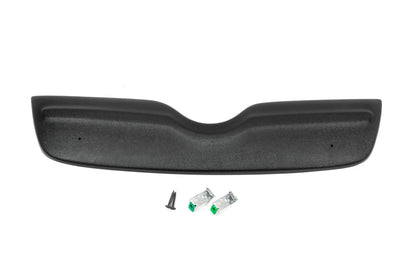 Winter cover on the grille (2007-2010, top) for Skoda Roomster 2006-2015 - image 3