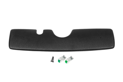 Winter cover on the grille for Skoda Fabia 2000-2007 - image 5