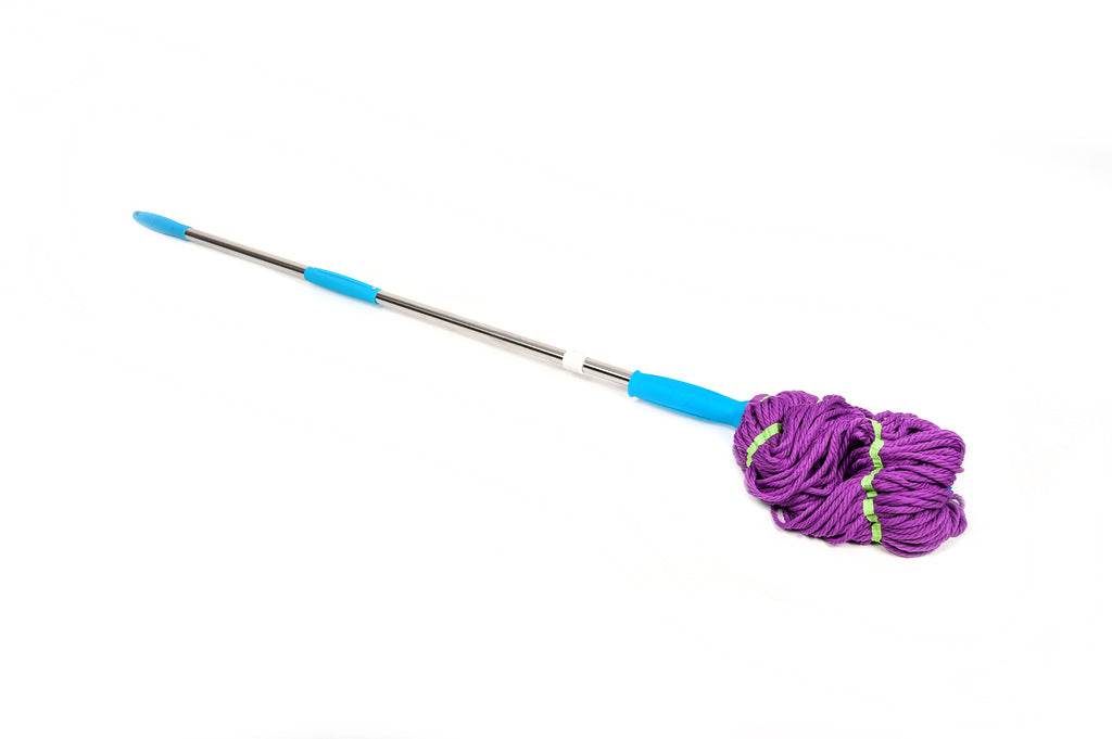 Microfiber mop (Meric) - Reelken Auto